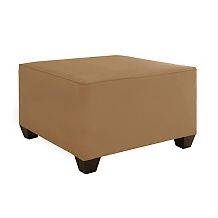 velvet square cocktail ottoman price $ 299 95 or 3 payments of $ 99 98
