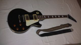 Martin Stinger SPx 6 Strings Electric GuitarMust See
