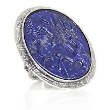 statements by amy kahn russell blue bird lapis ring price $ 89 90 $