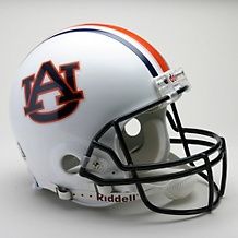 riddell auburn authentic on field helmet price $ 259 95