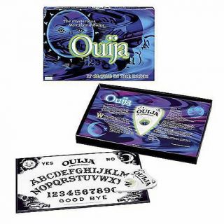 Toys & Games Kids Games Board Games Ouija Board Game