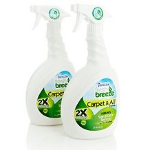 tropiclean fresh breeze carpet stain odor remover d 201207181007479