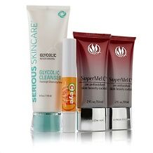 Serious Skincare Top Picks from 2012