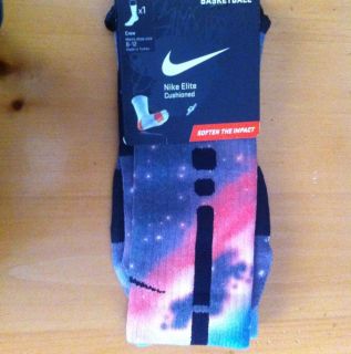  Galaxy Nike Elite Socks