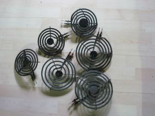 Electric Stove Top Heating Coil Element 6