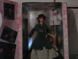 Barbie My Fair Lady Eliza Doolittle 1995 15498