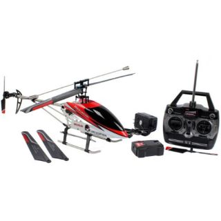  9104 3.5 Channel Large Electric RC Helicopter with Built in Gyro RTF