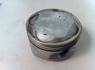 TRX400EX 400EX XR400 XR400R 85 5mm 11 1 020 Over Wiseco Piston