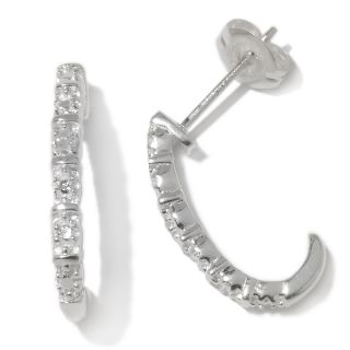  accent j hoop earrings note customer pick rating 13 $ 11 90 s h