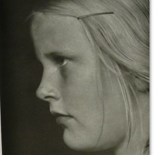 Holstein Erna Lendvai Dircksen Picture Book w 63 photos True Face