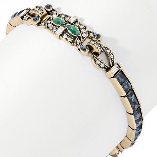 heidi daus its a fine line crystal 7 12 bracelet d 20111104181831713