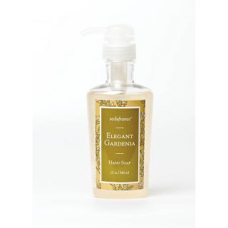 Seda France 12 oz. Liquid Hand Soap   Elegant Gardenia