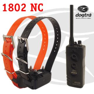 Dog Pet Dogtra Electronic 1802 Training E Collar