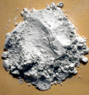 Serecite Mica Pure Colorless Finishing Powder 30gr Jar