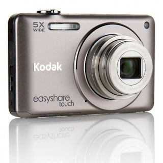 Kodak Kodak EasyShare 16MP 5X Zoom 3 Touchscreen Digital Camera