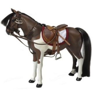 tack and clothing fits all paradise horses and ponies and features