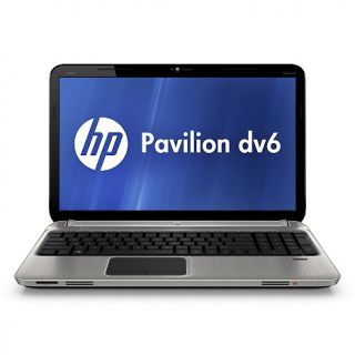 HP HP Pavilion 15.6 LCD Intel Core i5, 6GB RAM, 500GB HDD