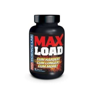 Max Load Male Erection Enhancement Enlargement 60 Pills
