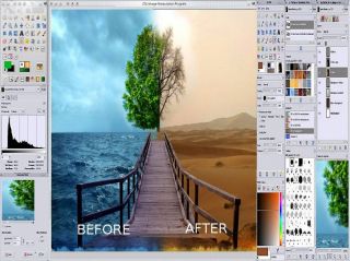  Photoshop Elements Professional Photo Picture Editing Software