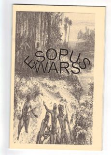 The Esopus Indian Wars of Ulster New York