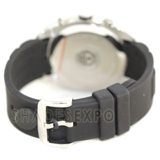 New Esq by Movado Watches 7301389 Black Sport Classic Black