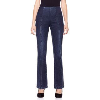  boot cut stretch denim shaping jegging rating 994 $ 39 90 s h $ 6 21