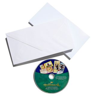  80 pack 4 x 8 premium blank greeting cards rating 1 $ 29 95 s h $ 3