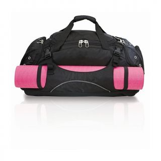 109 3476 24 sport duffel in black rating be the first to write a