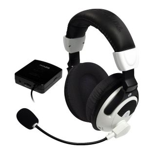 Xbox 360 Ear Force X31 Wireless Headset