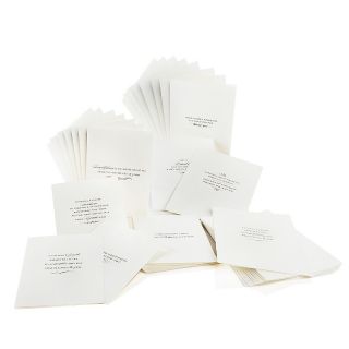 231 590 anna griffin heartfelt sentiments card liners rating 1 $ 14 95