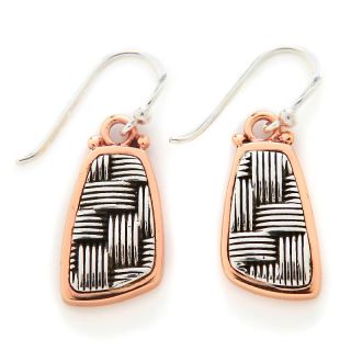  sterling silver textured earrings note customer pick rating 5 $ 29 90