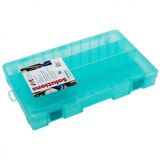 ArtBin Solutions Box 3 25 Compartments   2W x 9H x 14L Transl at