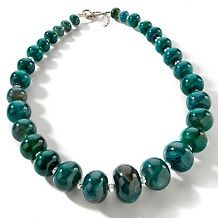  by amy kahn russell agate gemstone necklace $ 32 87 $ 119 90