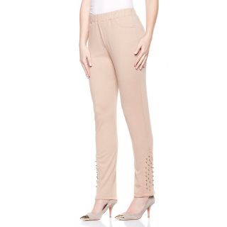  the anne studded ponte knit pant note customer pick rating 6 $ 29 90 s