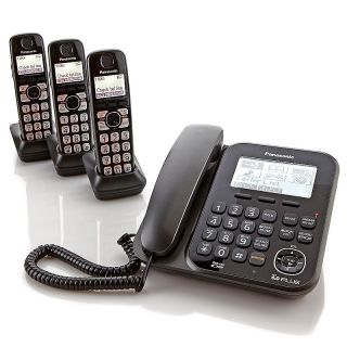 Electronics Home Office and Security Home Phones Cordless Phones