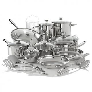  puck bistro elite 22 piece fresh and fast cook set rating 35 $ 279 90
