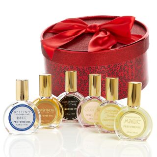  perfume oil 6 piece collection note customer pick rating 7 $ 36 00 s