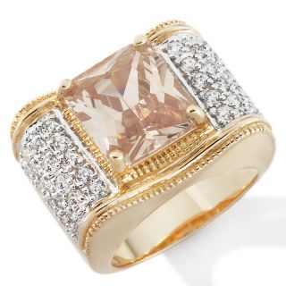  absolute champagne and pave ring note customer pick rating 16 $ 43 98