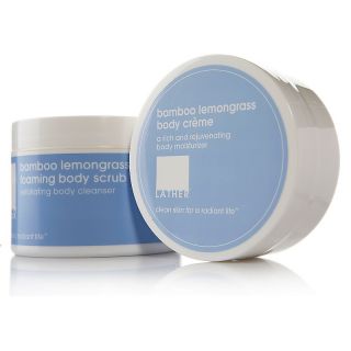  lemongrass body smoothing duo rating 3 $ 48 00 s h $ 6 21 retail value