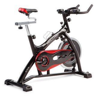 111 3813 weslo weslo pro ctx indoor exercise bike rating 1 $ 309 95 or