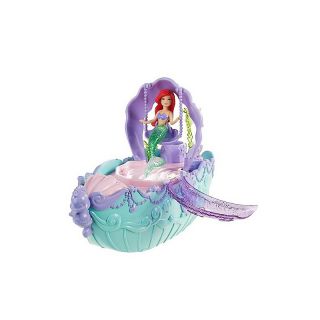 Toys & Games Dolls TV & Movie Dolls Little Mermaid Ariel Fountain