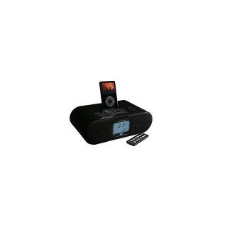 110 0619 klh clock radio with ipod compatible dock rating 3 $ 49 95 s