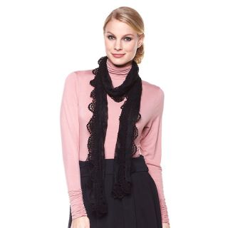  lace and crochet scarf rating be the first to write a review $ 40 00