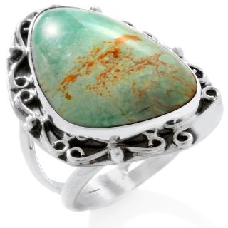 Jewelry Rings Fashion Jay King Kingman Turquoise Sterling Silver