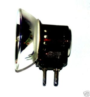ELS ELR 50 w 16 V 3M Consort Microfilm Reader Lamp Bulb