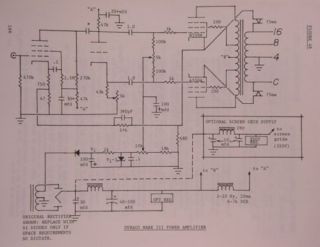 Vintage Tube Audio Power Amp Amplifier Preamp Book 4 McIntosh Marantz
