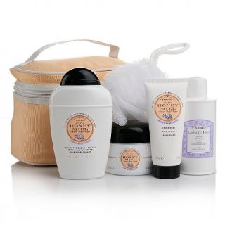 Beauty Bath & Body Kits and Gift Sets Perlier Honey and Lavender