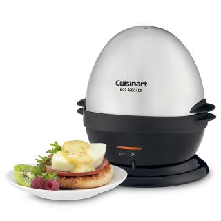 255 823 cuisinart cuisinart egg cooker rating 5 $ 29 95 s h $ 6 45