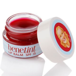 Benefit Cosmetics Benefit Cosmetics Benetint Lip Balm with SPF 15 and