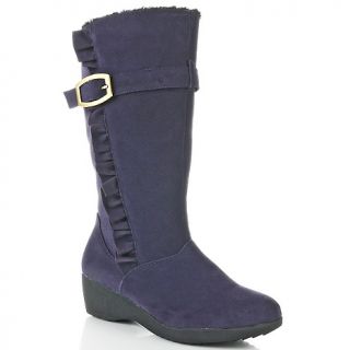  waterproof suede boot rating 45 $ 29 78 s h $ 6 21 hsn price